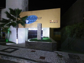  Atlântico Flat 110  Натал